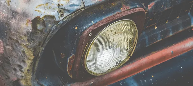 Ihr Schrottauto ankauf in Ahlen