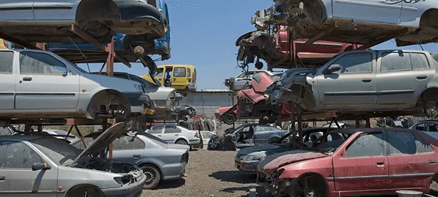 Schnell und einfach Gebrauchtwagen verkaufen in Ahlen